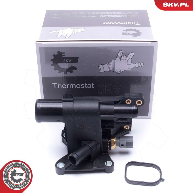Termostaat, Jahutusvedelik, ESEN SKV 20SKV213