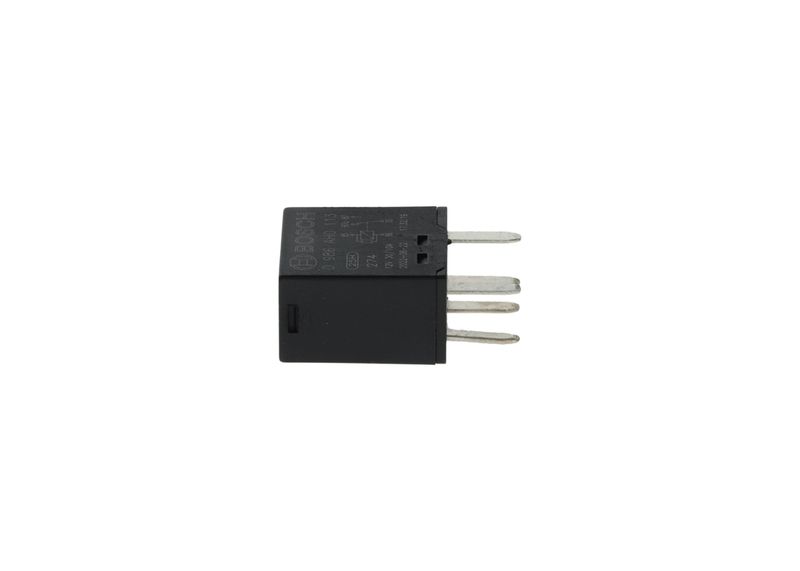 BOSCH 0 986 AH0 113 Relay, main current