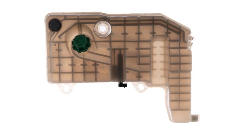 Vyrovnávací nádoba, chladivo CRT 360 000P