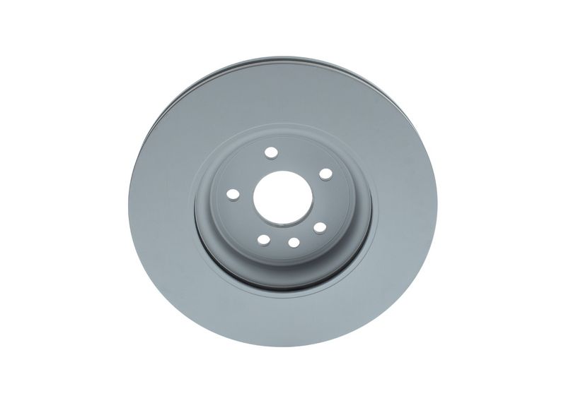 BOSCH 0 986 479 G96 Brake Disc