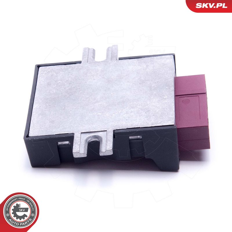 Juhtseade, kütusepump, ESEN SKV 96SKV211