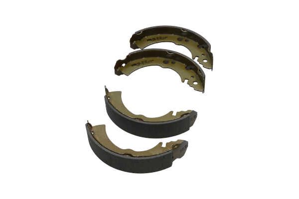 Kavo Parts KBS-7422 Brake Shoe Set