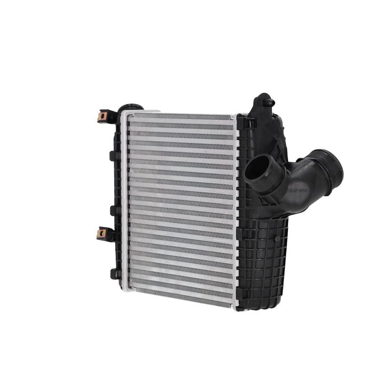 Kompressoriõhu radiaator, NISSENS 961305