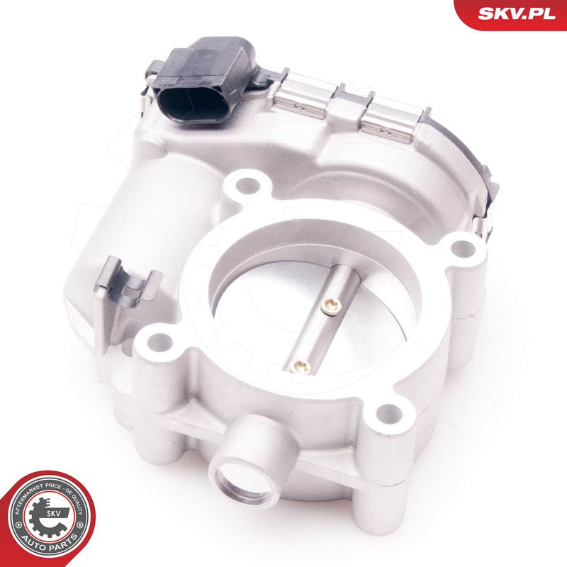 Drosselklapihoob, ESEN SKV 12SKV067