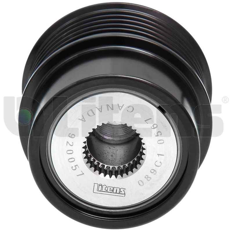 Litens 920057 - Alternator Freewheel Clutch