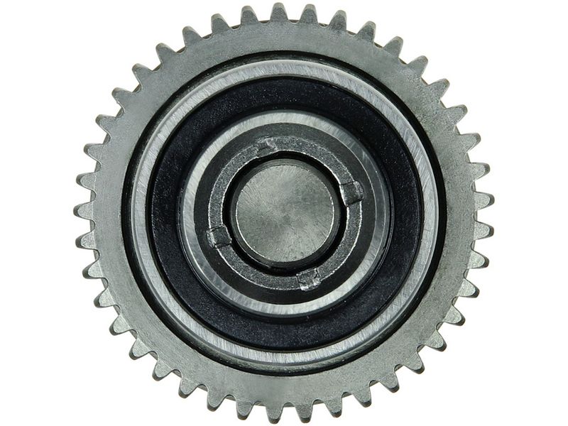 Vabajooks, starter, AS-PL SD2008