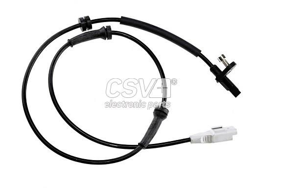 Sensor, revoluciones de la rueda