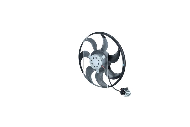 Ventilaator, mootorijahutus, NRF 47877