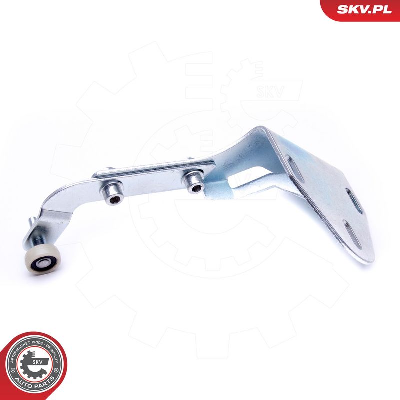 Rullijuht, lükanduks, ESEN SKV 96SKV738