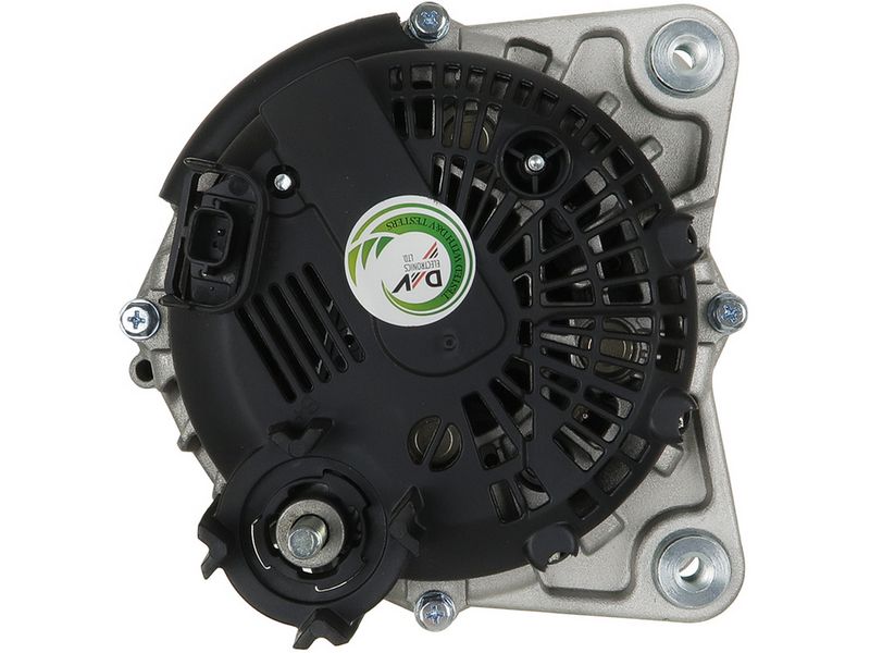 AS-PL A3746S Alternator
