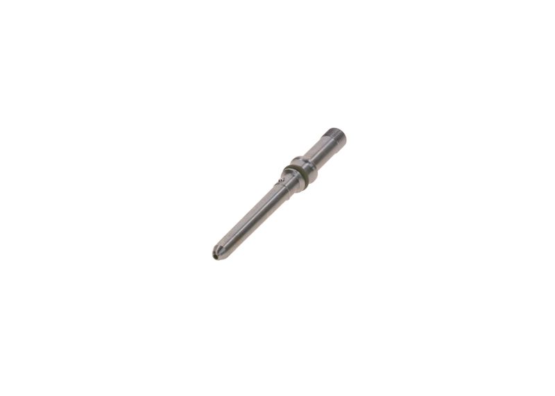 BOSCH F00RJ02379 Inlet connector, injection nozzle
