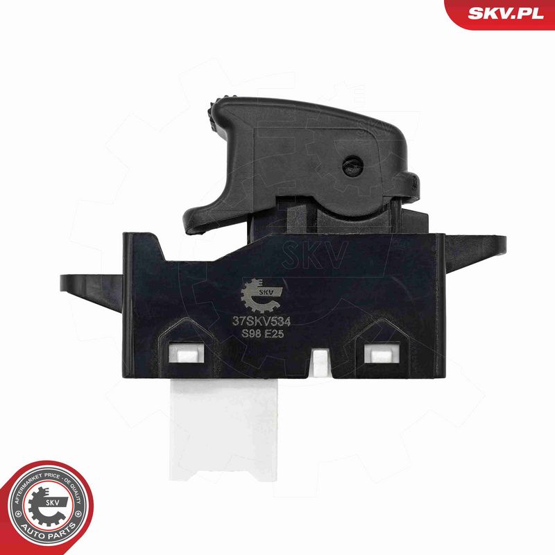 ESEN SKV 37SKV534 Switch, window regulator