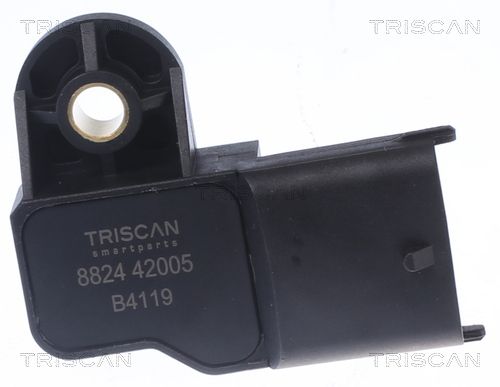 TRISCAN érzékelő, szívócső nyomás 8824 42005