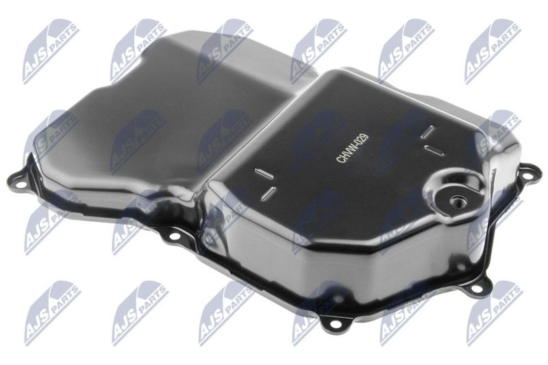 NTY BMO-VW-029 Oil Sump, automatic transmission