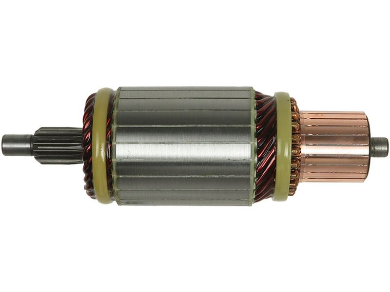armatura,demaror AS-PL SA9054S