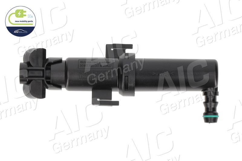 This part match OEM code: 8P0 955 102 B