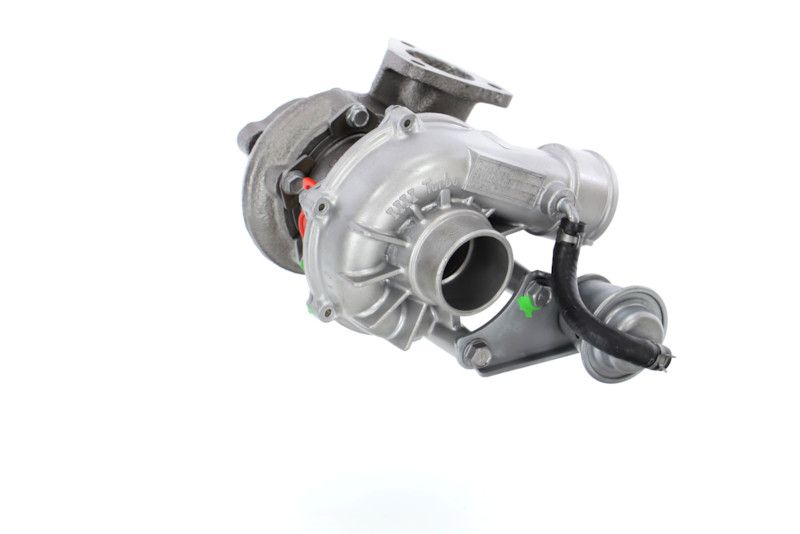 REMANTE 003-001-001737R Charger, charging (supercharged/turbocharged)
