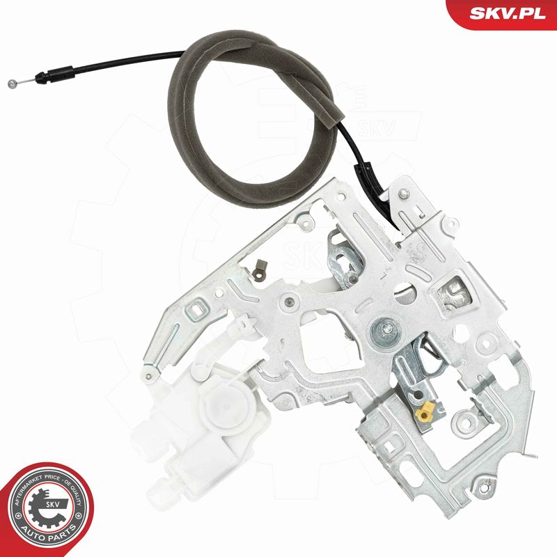 Pagasiruumi luugilukk, ESEN SKV 16SKV382