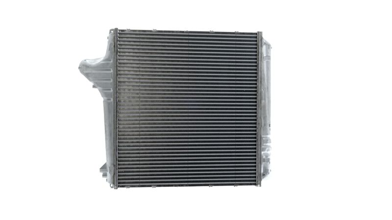 Product Image - Intercooler, inlaatluchtkoeler - CI374000P - MAHLE
