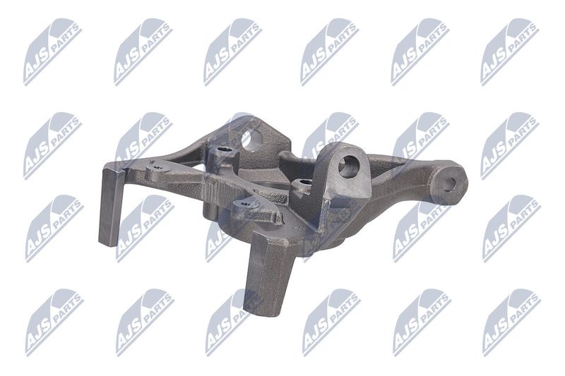 Käändmik, rattakinnitus, NTY ZZP-CH-029