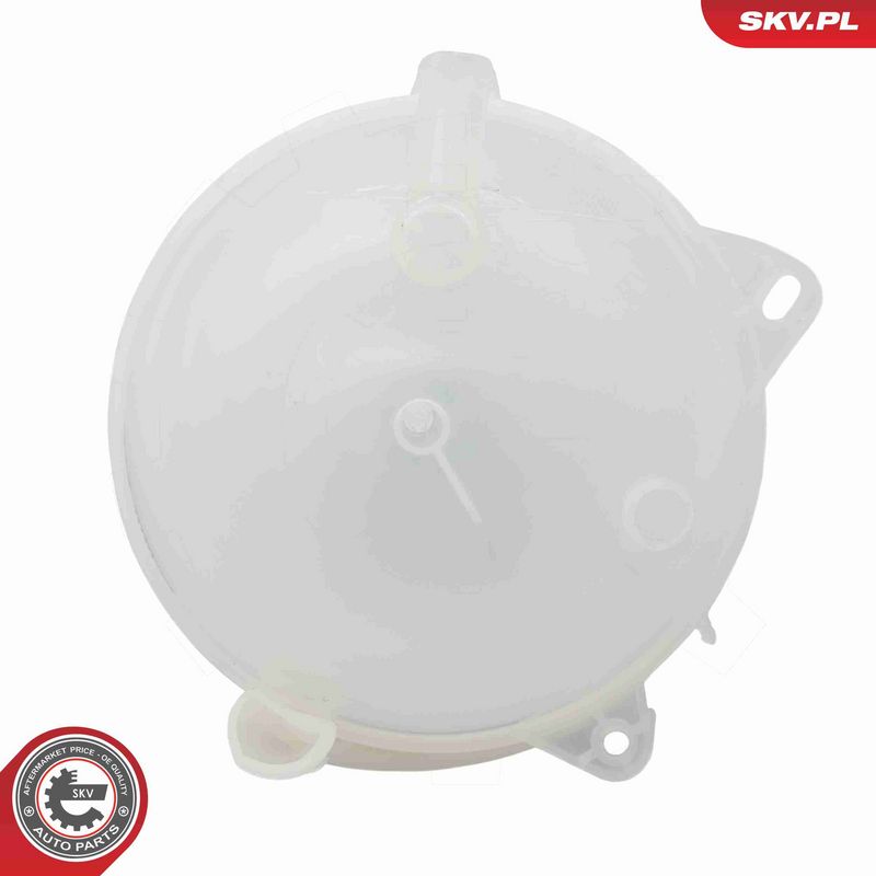 ESEN SKV 61SKV452 Expansion Tank, coolant
