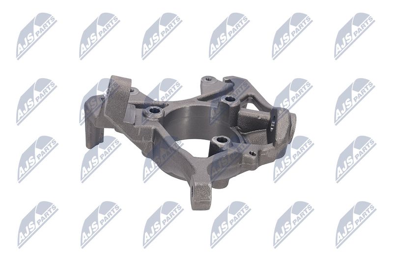 Käändmik, rattakinnitus, NTY ZZP-CH-029