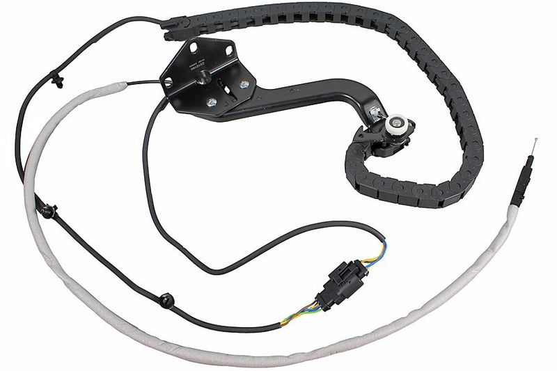 OEM код товара: A 906 820 45 00