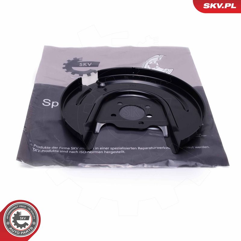 This part match OEM code: 5Q0 615 612 P