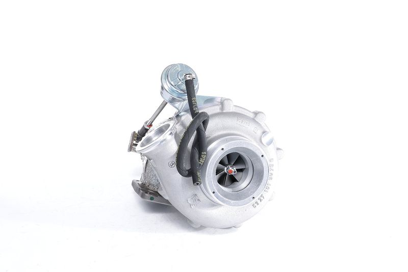 Compresor,sistem de supraalimentare T916154 BTS Turbo