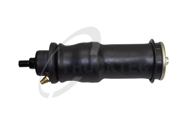 TRUCKTEC AUTOMOTIVE 04.63.006 - Shock Absorber, driver cab suspension
