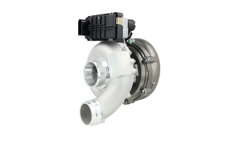 Kompressor, ülelaadimine, NRF 90010338