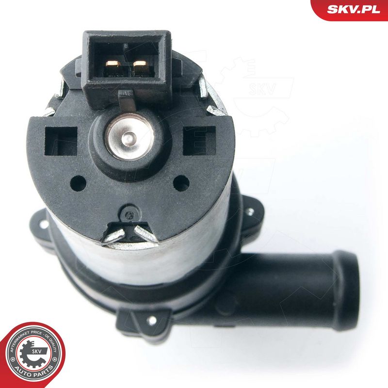 Veepump, seisuküte, ESEN SKV 22SKV002