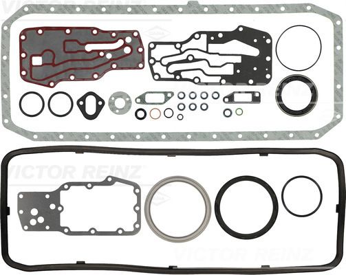 VICTOR REINZ 08-36927-03 - Gasket Kit, crankcase