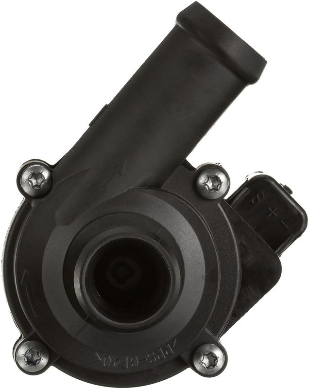 GATES 41551E Water Pump, engine cooling