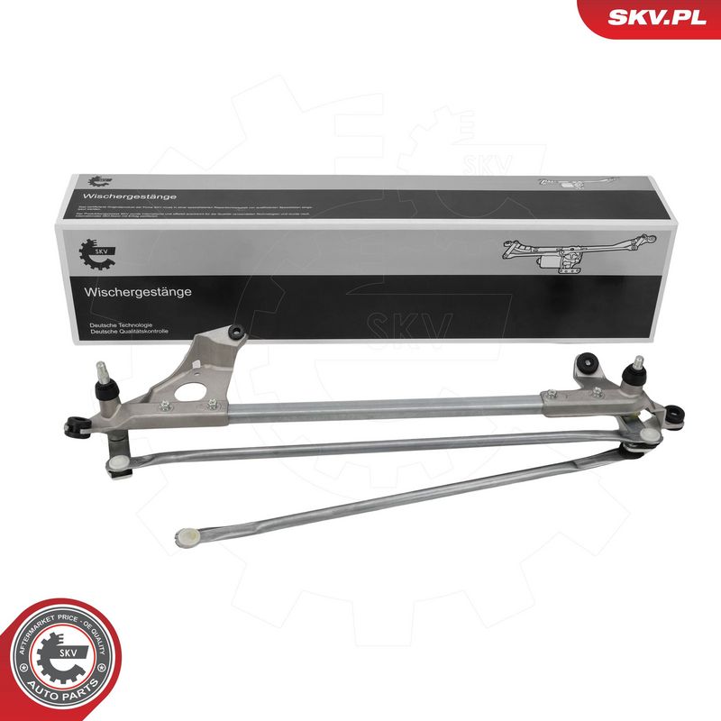 Pesurihoovastik, ESEN SKV 05SKV254