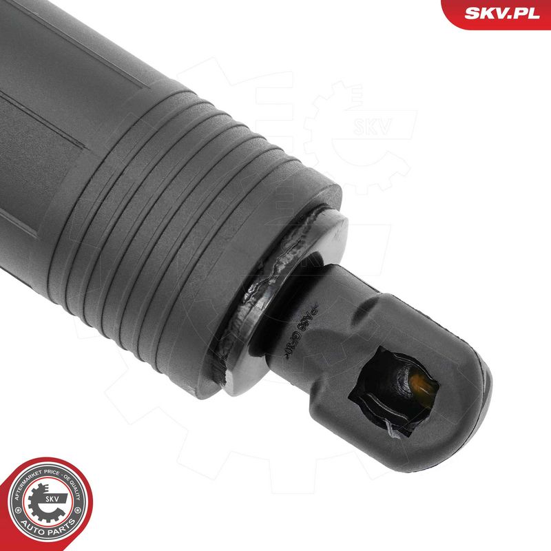 Elektrimootor, tagaluuk, ESEN SKV 52SKV240