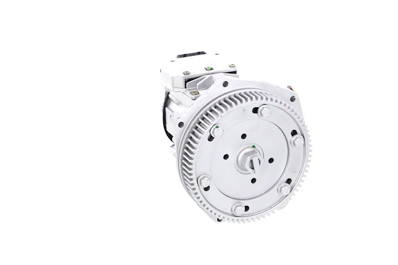 REMANTE 002-001-000181R Injection Pump