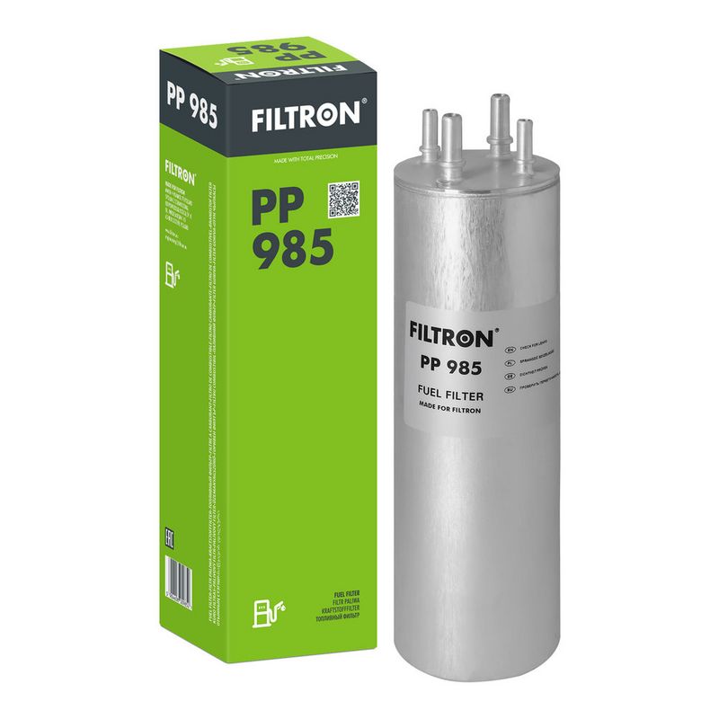 Kütusefilter, FILTRON PP 985