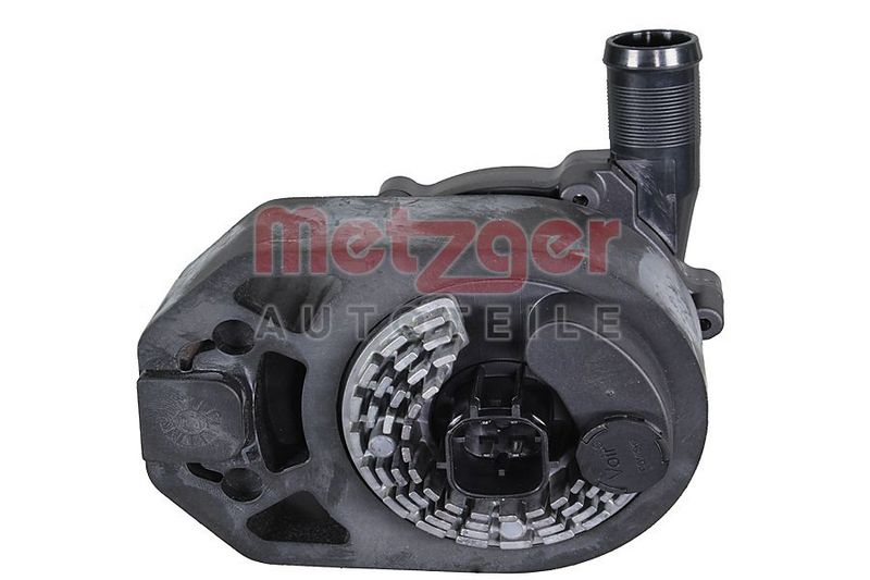METZGER AUTOTEILE 2221193 Auxiliary Water Pump (cooling water circuit)