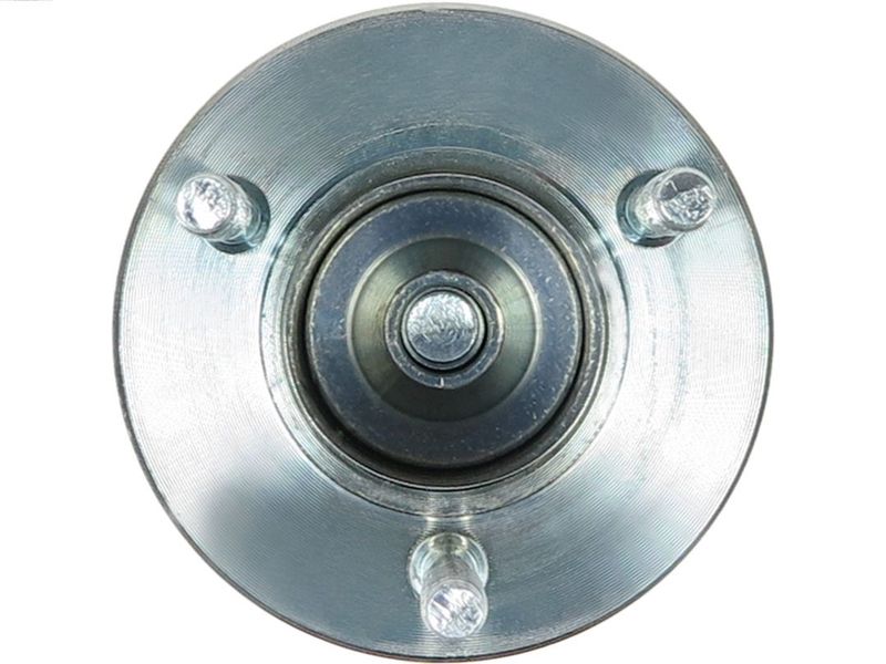 AS-PL SS6096S Solenoid Switch, starter