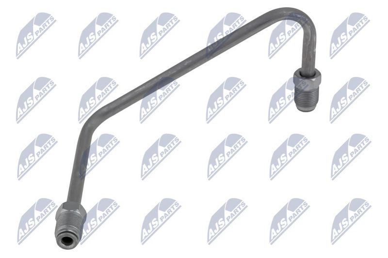 NTY BPP-CT-010 High Pressure Pipe, injection system