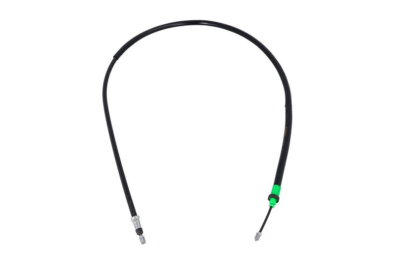 KAMOKA 1190640 Cable Pull, parking brake