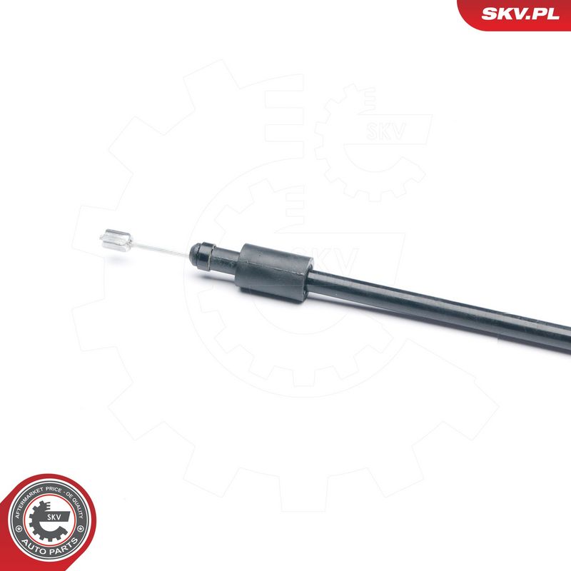 Tross, seisupidur, ESEN SKV 25SKV023