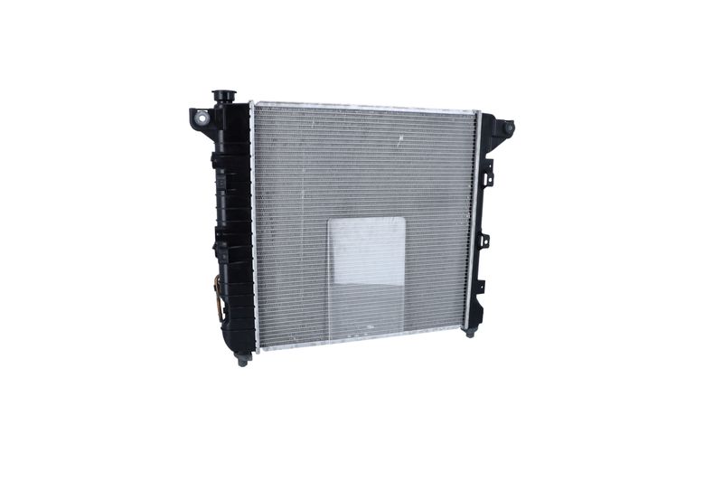 Radiaator, mootorijahutus, NRF 56023