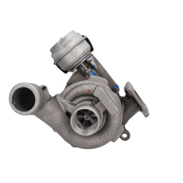 OE-TurboPower IT-716665 - Turbokompresorius