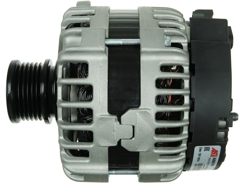 Generaator, AS-PL A0551PR
