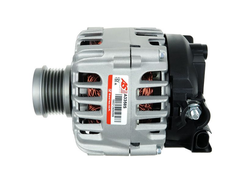 AS-PL A3358S Alternator