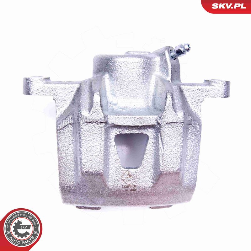 Pidurisadul, ESEN SKV 42SKV794