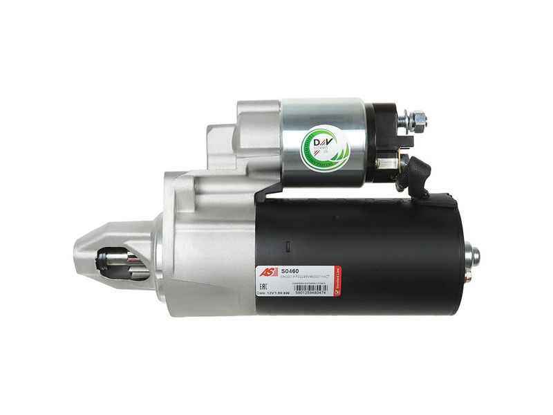 AS-PL S0460 Starter