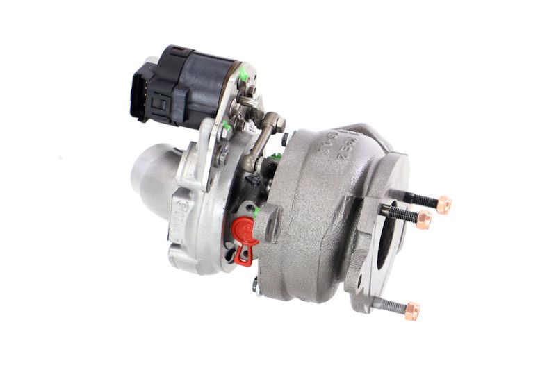 REMANTE 003-002-000046R Charger, charging (supercharged/turbocharged)